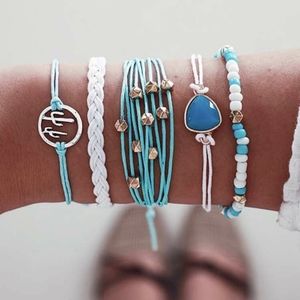 Bracelet set